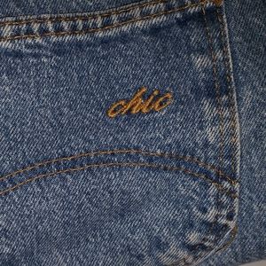 Chic vintage jeans sz 13P